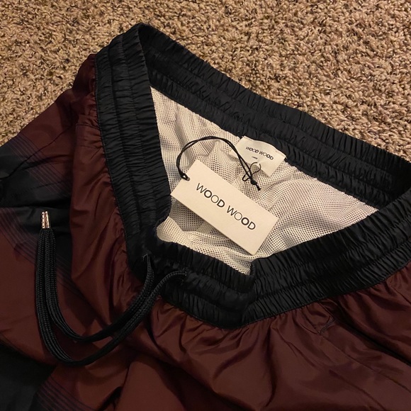 Wood Wood Size Large pants. Comes with tag. - Picture 4 of 7